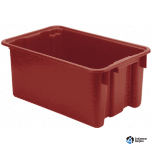 Stapel/nestbare containers LB