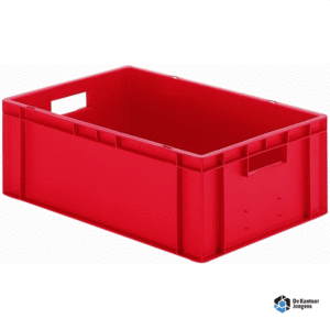 Transportstapelkratten TK-0