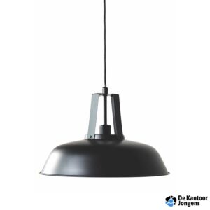 Hanglamp NERO – Wit en Zwart