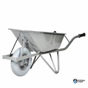 Matador 10866 - Versterkte kruiwagen met lekvrije band