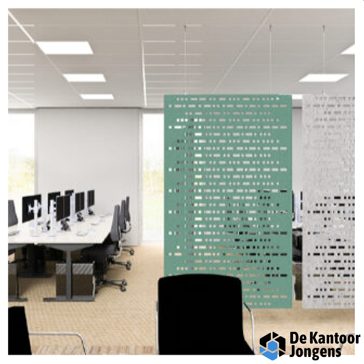 11209-060-061_akoestische-hangende-scheidingsschermen_petrol-groen-lichtgrijs-320x320