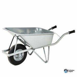 Matador 12145 - Versterkte kruiwagen