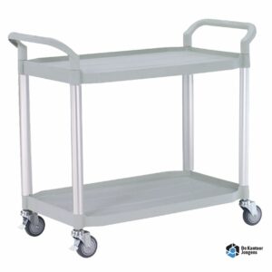 Matador 12523 - Etagewagen type 808LE3 - 2 etages