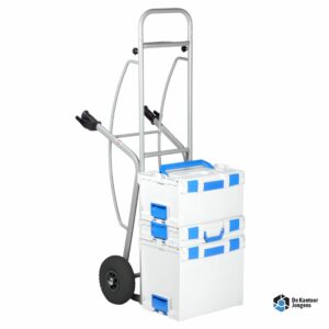 Matador 16028 - Krattensteekwagen MK350L