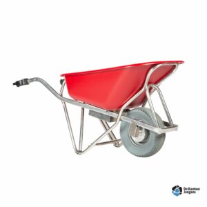 Matador 16961 Elektrische Kruiwagen