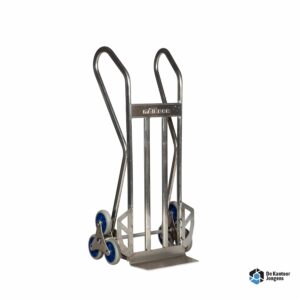 Matador 16962 - Trappensteekwagen Kaidan