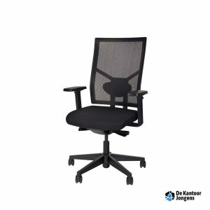 Ceha - Bureaustoel Casa