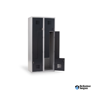 Z-Garderobekast Classic