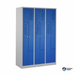 Ceha - Z-garderobekast THL 400 mm breed