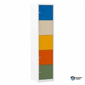 Ceha - Lockers 400mm / Multi-Color