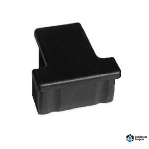 G3 Voet / topdop kunststof