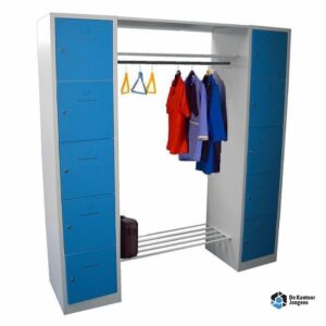 Lockerkast SHC VS 5+5