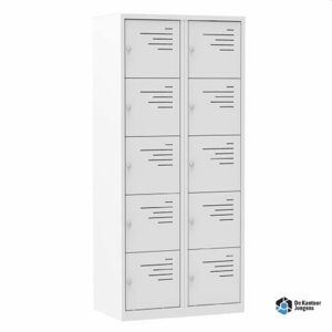 Ceha - Lockers Stripe 400mm / Multi-Color