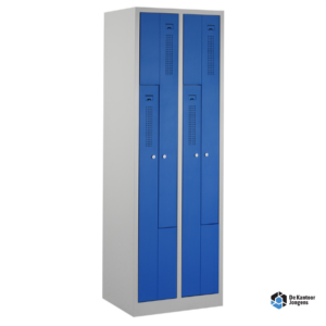 Ceha - Z-garderobekast CHL 300 mm breed