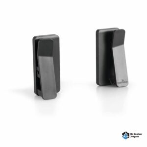 Tablet wall dock VISIOCLIP