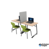Flex anti spiekscherm - Thumbnail Image 1