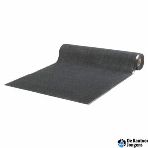 Hamat Schoonloopmat op rol - 586 Traffic