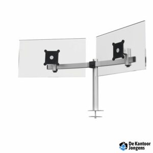 Monitorbeugel PRO voor 2 schermen