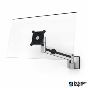 Monitorbeugel PRO met arm voor 1 scherm