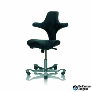 Bureaustoel Capisco 8106