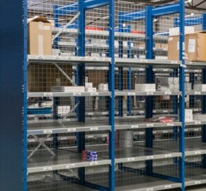 Magista - Legbordstelling