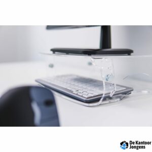 Q-riser 130 Monitorstandaard