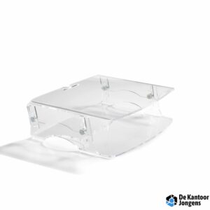 Q-riser 140 Monitorstandaard