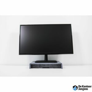 Q-riser 50 Circular Monitorstandaard