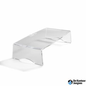 Q-riser 90 Monitorstandaard