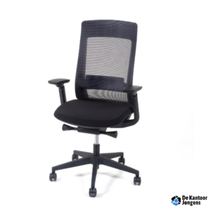 Bureaustoel Jack van Ceha