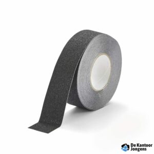 Duraline Antislip tape Grip 50mm Zwart