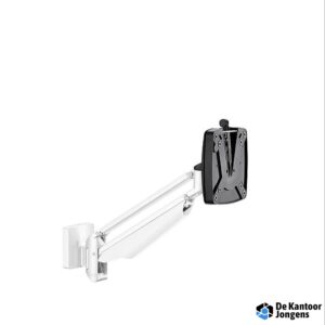 Novus Clu Plus I SW met SlatWall-montage