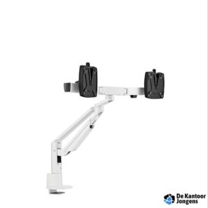 Novus Clu Plus X2 C met tafelbevestiging