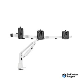 Novus Clu Plus X3 C met tafelbevestiging