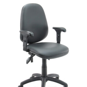 Bureaustoel Florence Refurbished