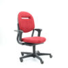 Bureaustoel Ahrend 220 Refurbished - Thumbnail Image 1