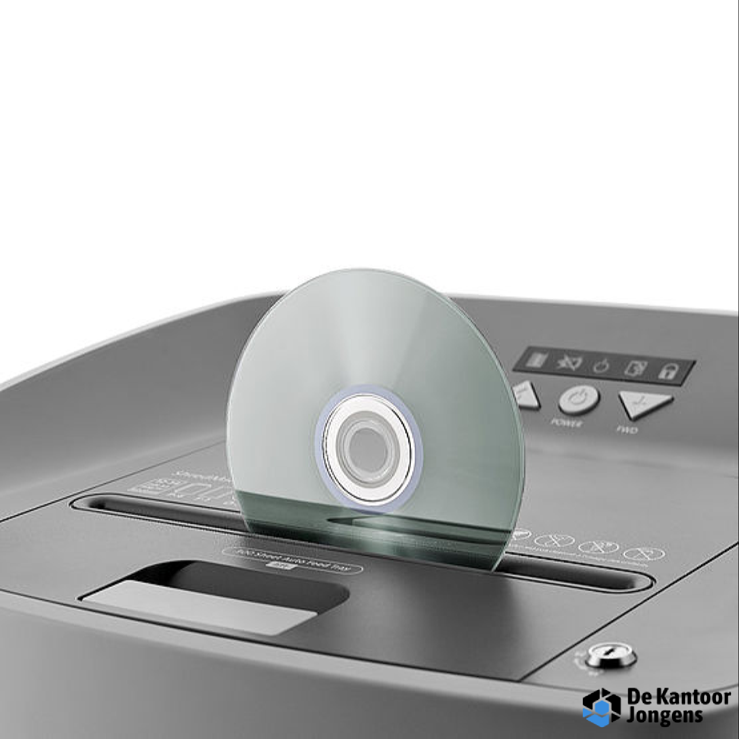 dahle shredmatic 300 4