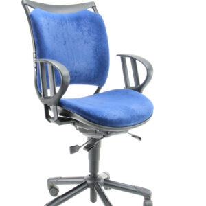 Bureaustoel Interstuhl Refurbished