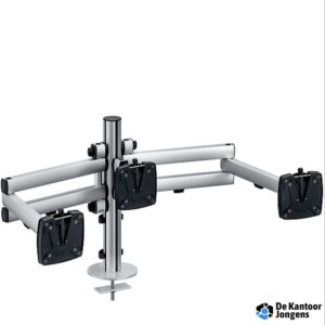 Novus Trio-monitorhouder TSS Trio