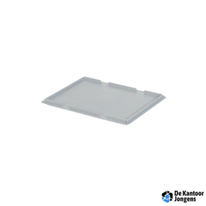 Solid line Oplegdeksel - 400 x 300 mm
