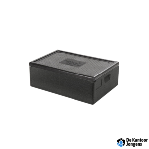 Isolatiebox met deksel - 685 x 485 x H 260 mm