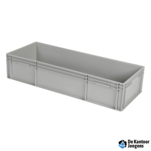 Stapelbak Euronorm 1000x 400