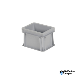 Stapelbak Euronorm - 200 x 150 x H 145 mm