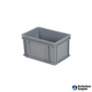 Stapelbak Euronorm - 300 x 200 x H 170 mm