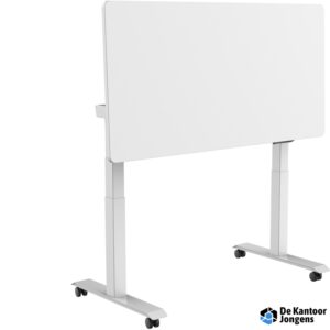 Elektrisch Verstelbaar Zit-sta frame