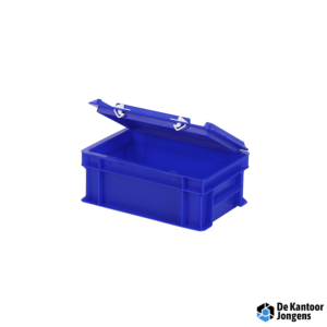 Scharnierdeksel - 300 x 200 mm