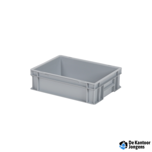 stapelbak / bordenbak - 400 x 300 x H 120 mm