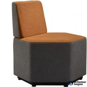 Config zitje incl. rug