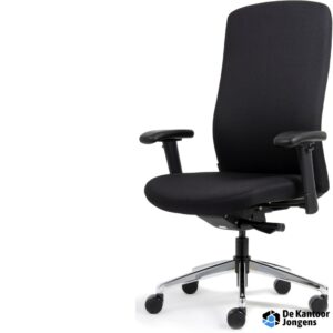 Bureaustoel Heavy Duty