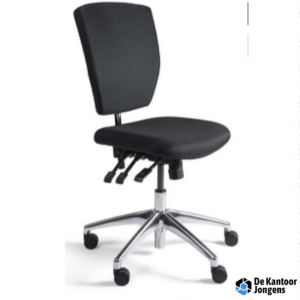 Bedrijfsstoel Corp (Stof)